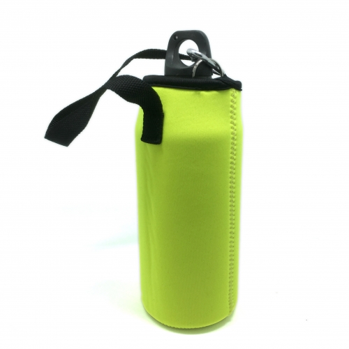 Bottle Holder With Handle