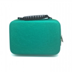 Travel Wash EVA Bag For Teeth Brush Toothpaste Towel