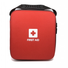 Survival Emergency AED EVA Bag