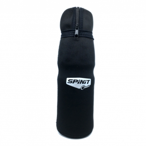 Large Bottle  Holder With Zipper