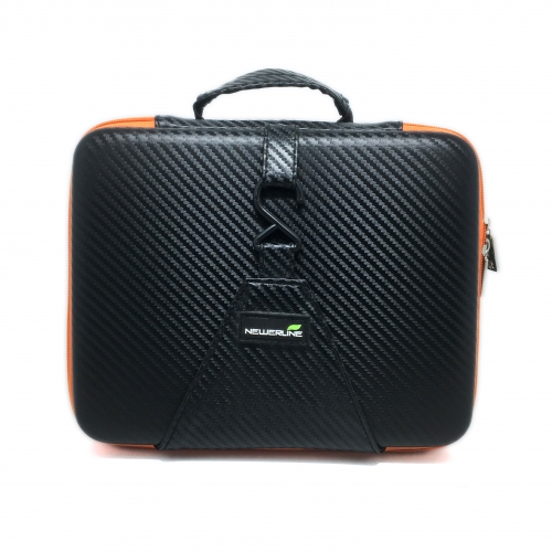 Wash Bag For Travel With Hang Function waterproof Resistance Soiling
