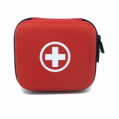 EVA first aid kit bag