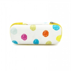 Cute Fashion Hardshell Carry Bag For Cables And Chargers