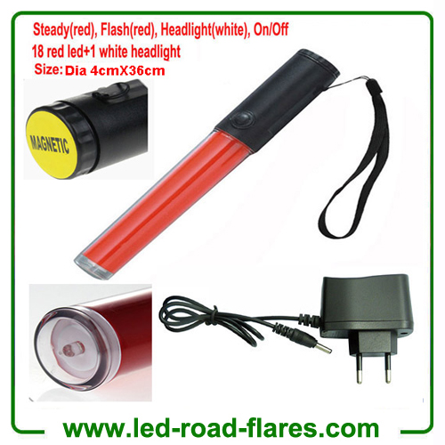 China led traffic wands factory, suppliers and manufacturers