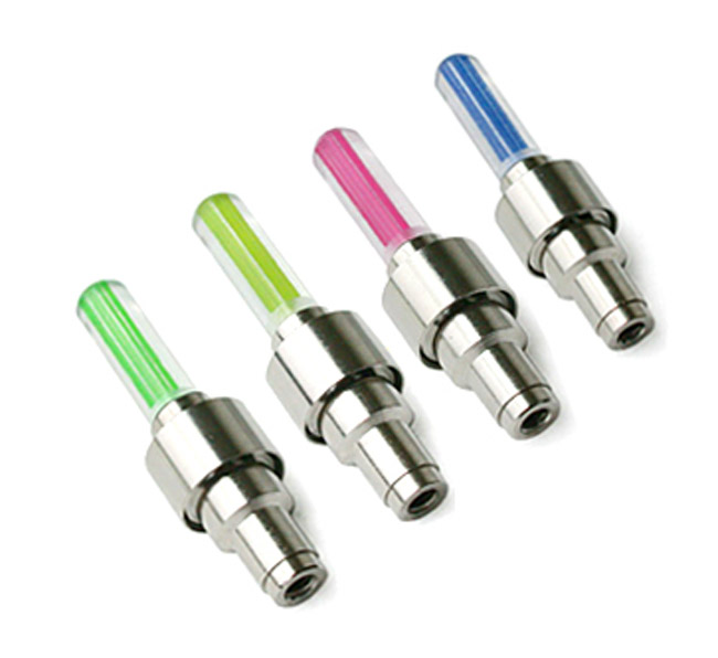 LED Bicycle Valve Core Light fireflys