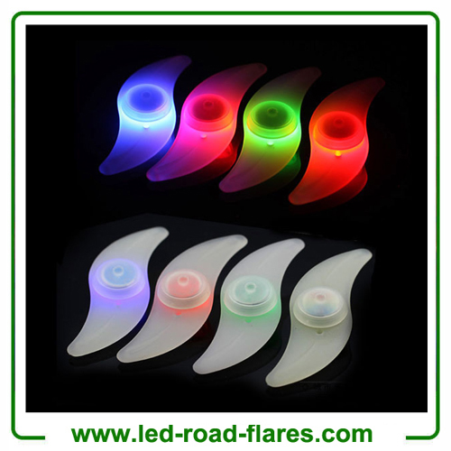 1 LED Bicycle Wheel Tire Light