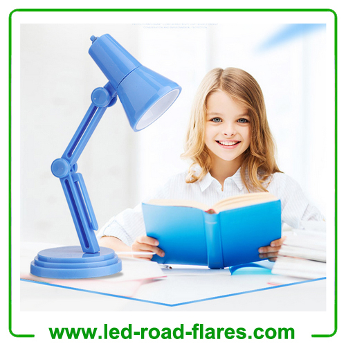 China Led Book Reading Light Suppliers and Manuafcturers