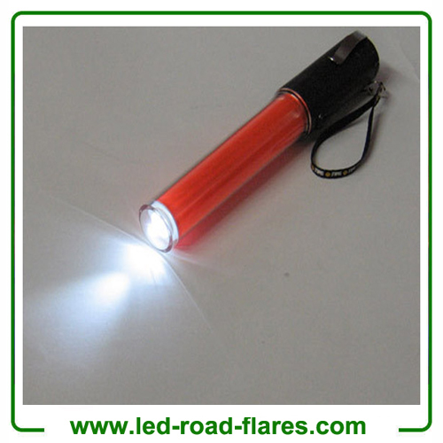 China Rechargeable LED Traffic Batons Led Traffic Wands Manufacturers Supliers Factory