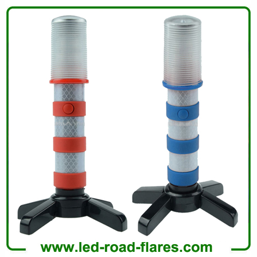 LED Traffic Flares Led Roadside Flares for Car Automobile