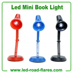 Clip on Book Lights for Reading Lights for Books