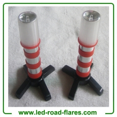 China LED Baton Road Flares Kits