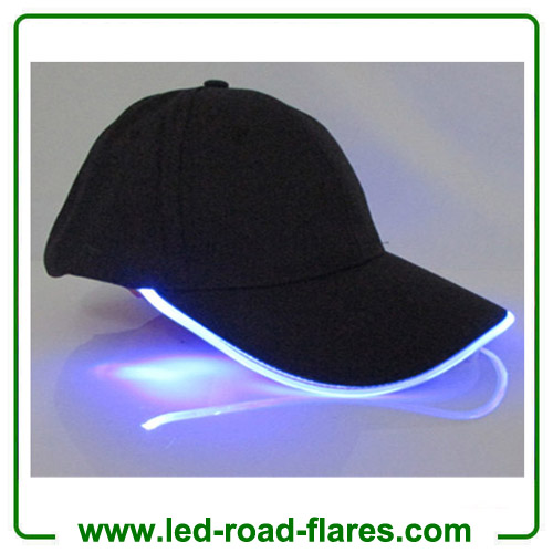 Orange/White/Red/Pink/Blue/Green/Yellow/7 colors changing Pink Led Sports Hat Led Light Up Cap Led Baseball Cap Led Flashing Cap LED Hats