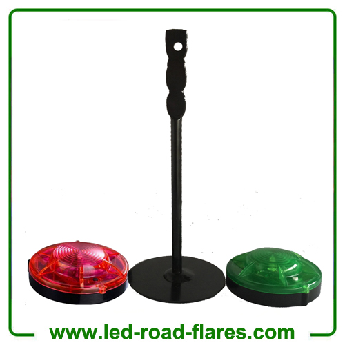 Led Flares Alert Beacons Lights Brackets Post