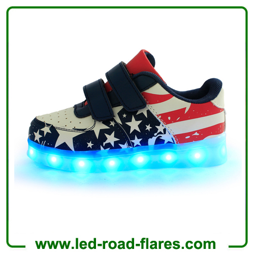 China Led Light Up Sneakers Manufacturers China Led Light Up Shoes Manufacturers Suppliers Factory