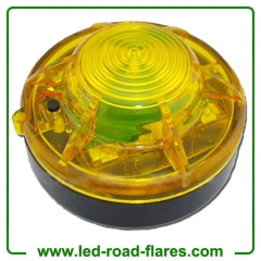 Red Blue Clear Green Yellow Led Flares Alert Beacon Lights