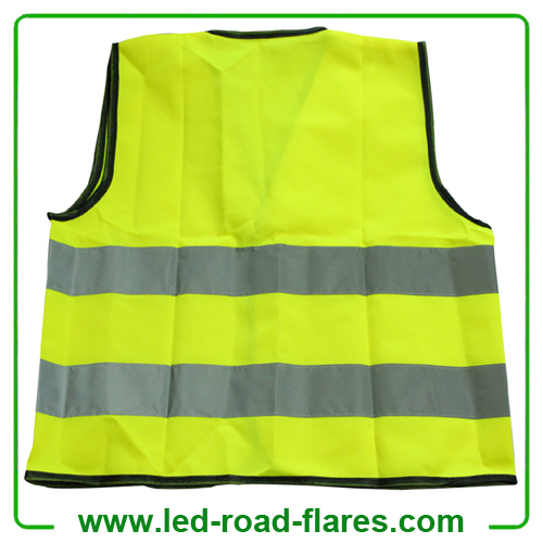 China High Visibility Reflective Clothing Reflective Vests Reflective Jackets Lime Green Red Yellow Manufacturer Factory Supplier