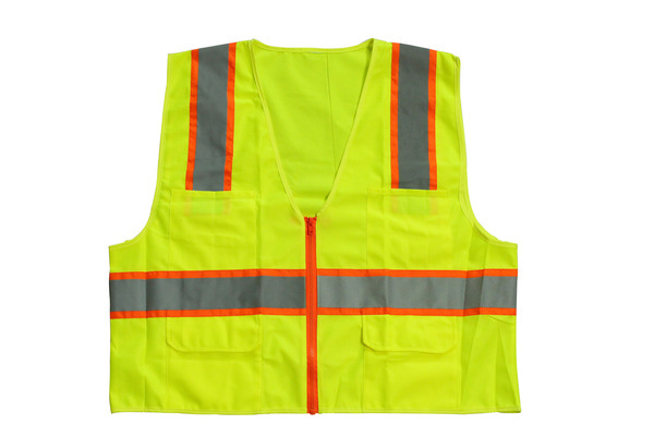 China High Visibility Reflective Clothing Reflective Vests Reflective Jackets Lime Green Red Yellow Manufacturer Factory Supplier