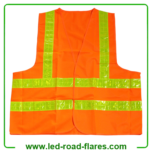 China High Visibility Reflective Clothing Reflective Vests Reflective Jackets Lime Green Red Yellow Manufacturer Factory Supplier