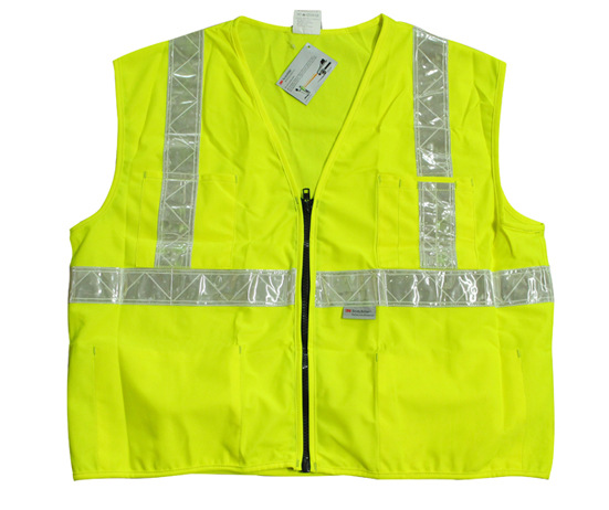 China High Visibility Reflective Clothing Reflective Vests Reflective Jackets Lime Green Red Yellow Manufacturer Factory Supplier