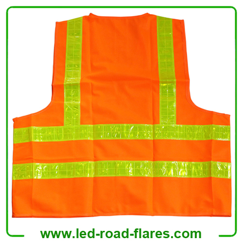 China High Visibility Reflective Clothing Reflective Vests Reflective Jackets Lime Green Red Yellow Manufacturer Factory Supplier