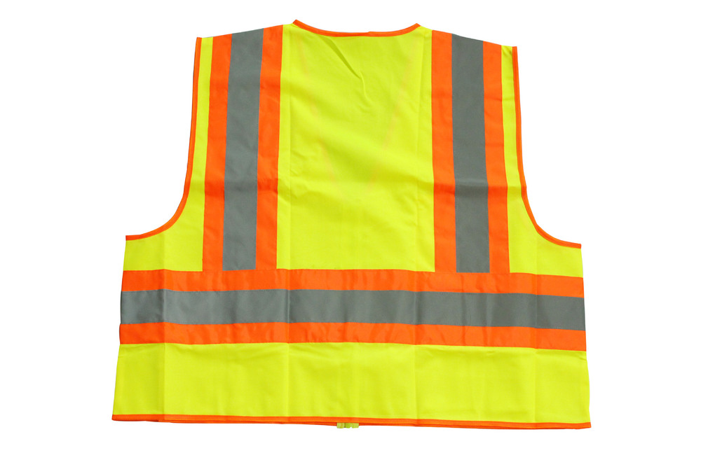 China High Visibility Reflective Clothing Reflective Vests Reflective Jackets Lime Green Red Yellow Manufacturer Factory Supplier