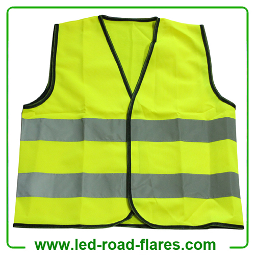 High Visibility Reflective Clothing Reflective Vests Reflective Jackets Lime Green Red Yellow