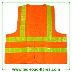 High Visibility Reflective Clothing Reflective Vests Reflective Jackets Lime Green Red Yellow