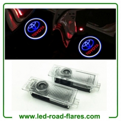 Custom Ghost Shadow Lights Car Door Projector Lights Door Lights For Car