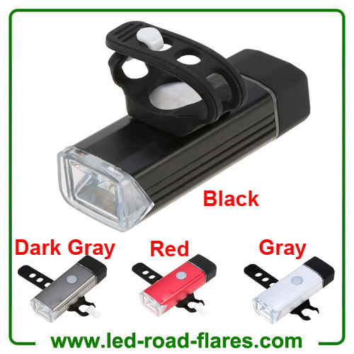 Bike Bicycle Headlight 400 Lumen Bicycle Bike LED Head Lights Front Lamp USB Rechargable Bike Rear Light Tail Light