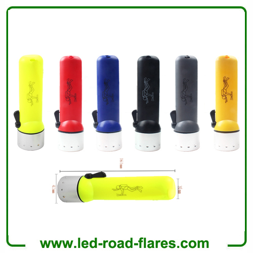 Underwater Diving Flashllight