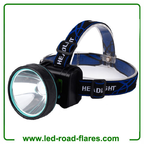 Headlamp Headlight Head Flashlight for Camping, Running, Hiking Fishing and Reading