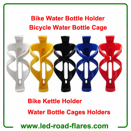 Moutain MTB Road Cycling Bicycle Bottles Cages Bicycle Bike Water Bottle Holders Bike Kettle Holders