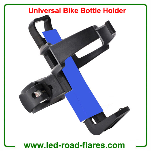 360 Degree Rotatable Universal Bike Bicycle Water Bottle Holder Cage Rack