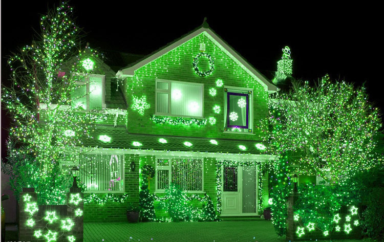 Oudoor Indoor US EU Plug 10M 100 Leds Strip Lights For Fairy Party Wedding Christmas Flashing Led String Lights