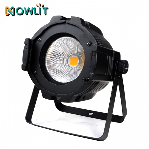 QR-C100 100W Warm White LED COB Light