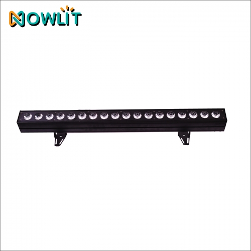 QR-1810B 18PCS*10W Indoor LED Wall Washer