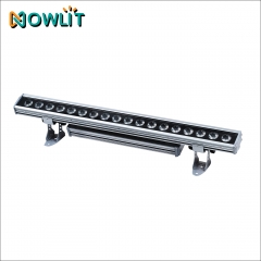 QR-1810A 18PCS*10W Waterproof LED Wall Washer