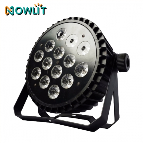 QR-L14 14PCS*10W LED PAR Light