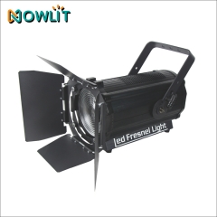 QR-LM1210 200W Fresnel Light