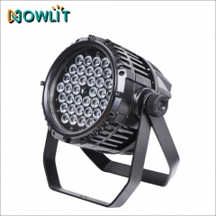 QR-L36A 36PCS*3W Waterproof LED PAR CAN