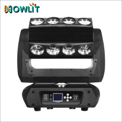 QR-M8 16PCS*10W LED Moving Head Light