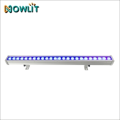 QR-2403A 24PCS*3W Waterproof LED Wall Washer