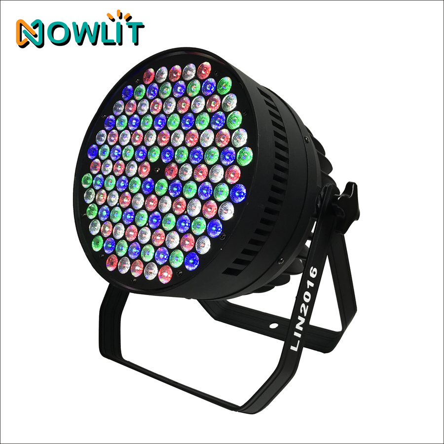 QR-L120 120PCS*3W LED PAR Light