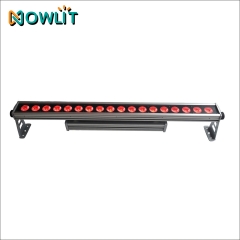 QR-1810A 18PCS*10W Waterproof LED Wall Washer