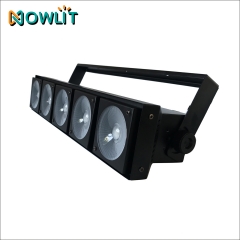 QR-530 5PCS*30W LED Matrix Light