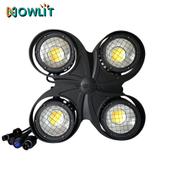 QR-C400IP65 400W White LED Blinder Light