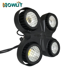 QR-C400IP65 400W White LED Blinder Light