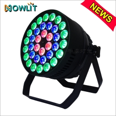 QR-L3610 36PCS*10W RGBW 4in1 LED PAR Light