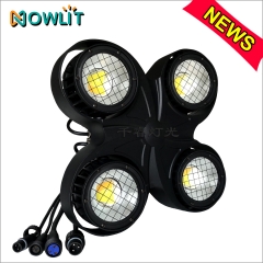 QR-C400IP65 400W White LED Blinder Light