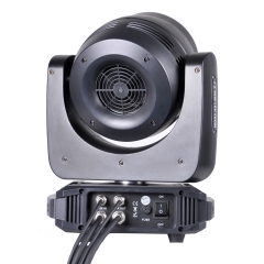 QR-M0740 7*40W Zoom Moving Head Light